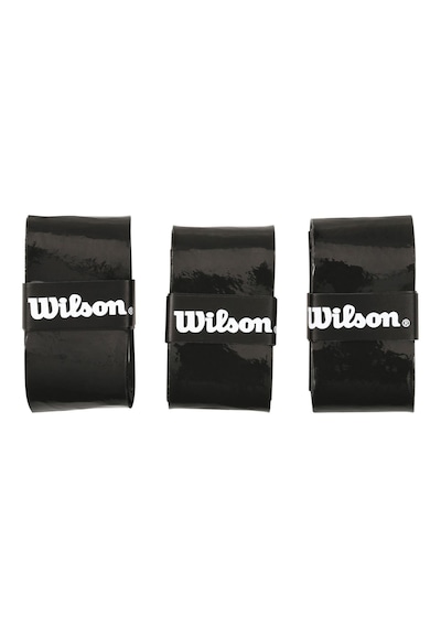 Wilson Ultra Wrap Overgrip Tenis Raketi Gribi Wrz403000 Siyah Siyah