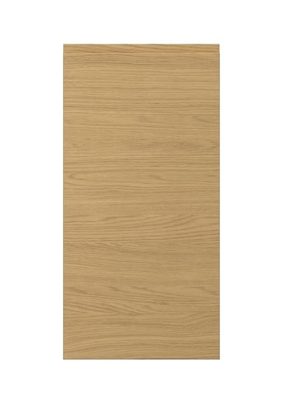 Ikea Voxtorp Kapak, Meşe Görünümlü, 40x80 Cm