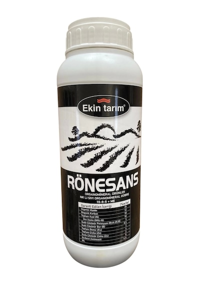 Rönesans Sıvı Gübre 1 LT