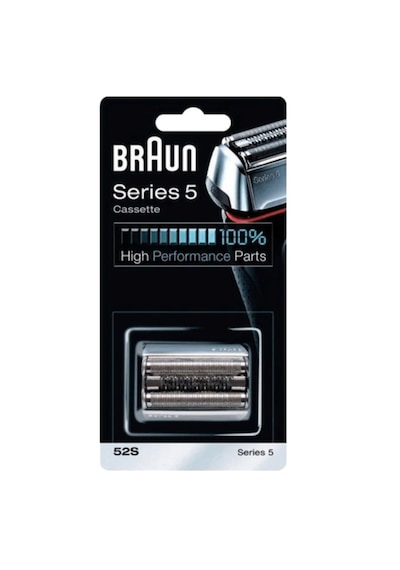 Braun 52s Yedek Başlık Outlet - Teşhir