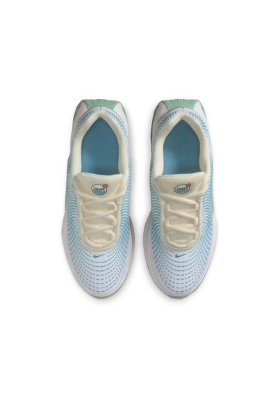 Nike Air Max Dn Gs 'soft Pearl' Sneaker Ayakkabı Çok Renkli