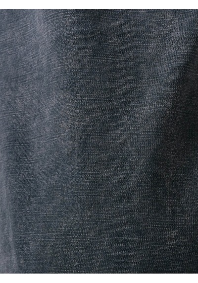 Loft Regular Fit Antrasit Erkek T-shirt Lf2039337 Antrasit