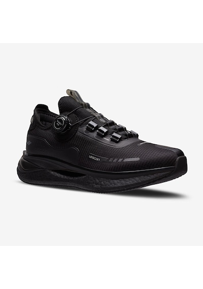 Lescon Scroll 3 A-shock Foam Spor Ayakkabı Unisex Sıyah 25nau00scrlu-633 Siyah Lescon Scroll 3 A-shock Foam Spor Ayakkabı Unisex Sıyah 25nau00scrlu-633 Siyah