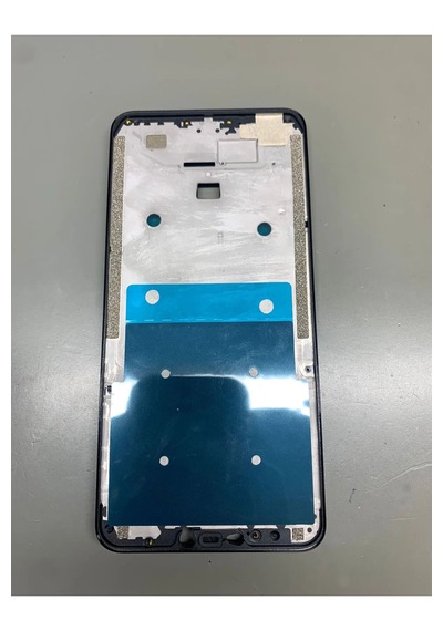 Casper Via G3 Front Cover