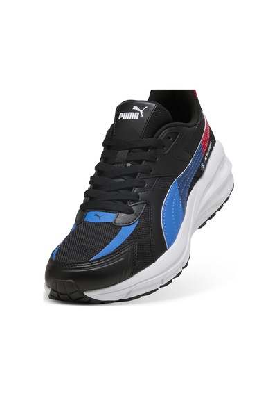 Puma 30863601 Bmw Mms Hypnotic Ls Erkek Günlük Spor Ayakkabı Siyah