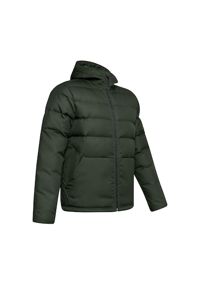 Under Armour - Sweatpant - Ua Sportstyle Hooded Down 390062060 Çok Renkli
