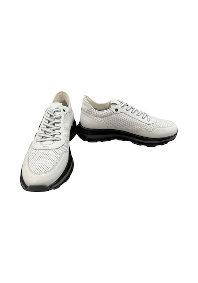 Kemal Tanca 863 19566 Erkek Spor Ayakkabı & Sneaker Çok Renkli