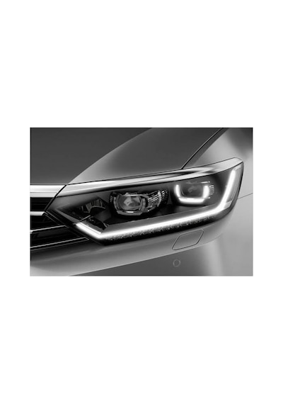 Passat Higline Led Far Kayar Sinyali B8 Uyumlu Sağ Sol Takım