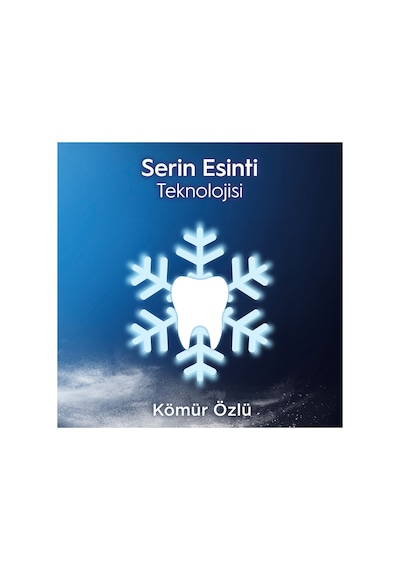 Oral-b Pro-3d Whıte Kömür Özü Ferah Nane Diş Macunu 75 Ml Beyazlık