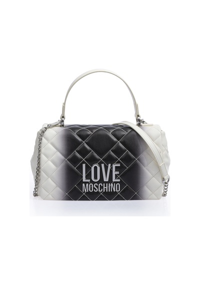 Love Moschino Kadın Çapraz Çanta Jc4232pp0mke011a Krem
