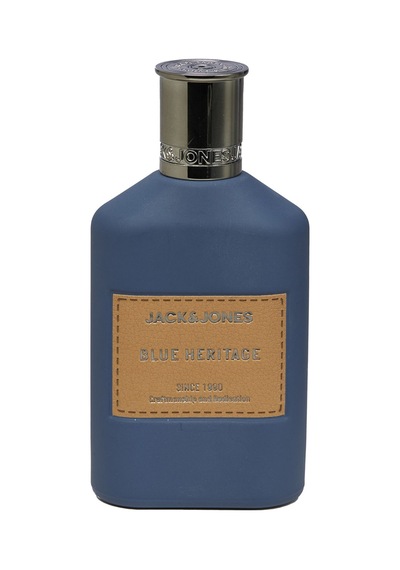 Jack & Jones Blue Heritage Erkek Parfüm EDP 75 ML