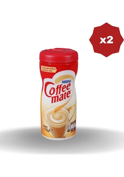 170 Gr X 2 Adet
