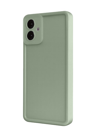 Samsung Galaxy Uyumlu A07 4g Viera Silikon - Açık Yeşil Bzsxx00 1