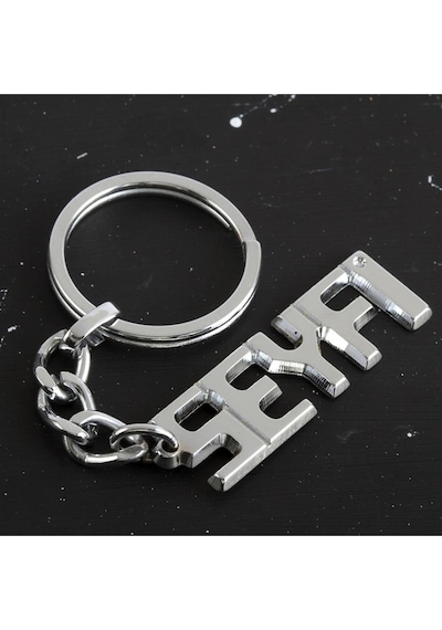 Seyfi - 726 - - Nazblsmm - İsimli Anahtarlık Çok Renkli