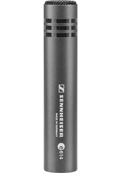 Sennheiser E-614 Kondenser Mikrofon