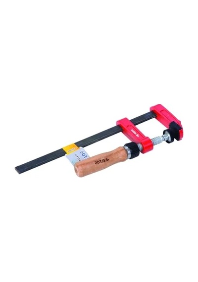 Ergonomik Tahta Saplı Küçük İşkence - Yüksek Sıkıştırma Gücü