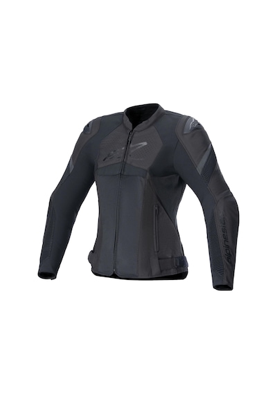 Alpinestars Stella T-gp Plus R V4 Airflow Korumalı Kadın Motosiklet Montu