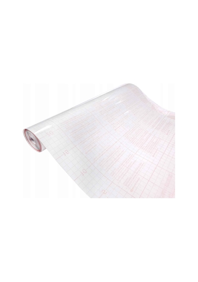 D-c-fix 276-0013 Şeffaf Transparan Kendinden Yapışkanlı Folyo 45 Cm X 2 Mt