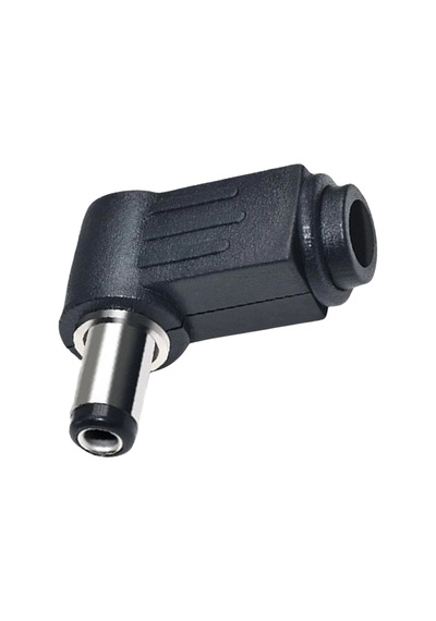 Ic-251d Dc Jack 2.1mm L Tip