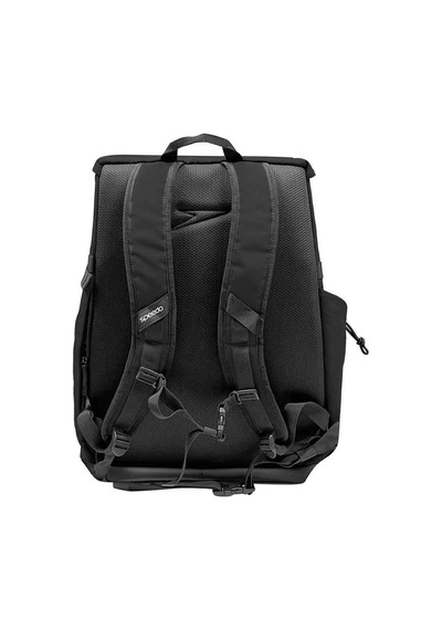Speedo Vanquisher 45 Litre Sırt Çantası Siyah