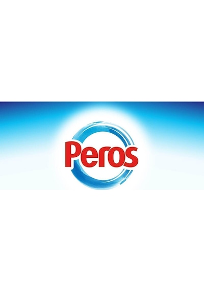 Peros Matik Sık Yıkananlar Yasemin Çiçeği Toz Deterjan 10 KG
