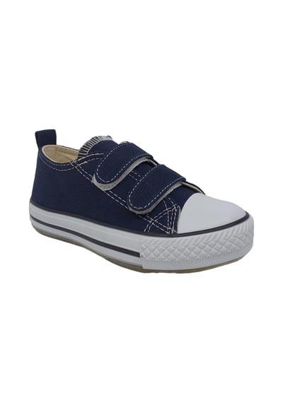 Vicco Pino Işıklı Unisex Bebek Çocuk Lacivert Spor Ayakkabı Lacivert