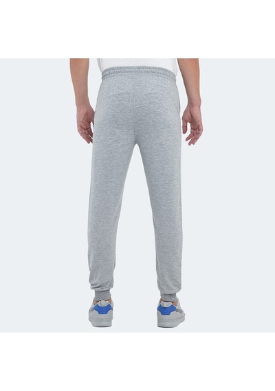Slazenger ONIONIX I Erkek Eşofman Altı Gri