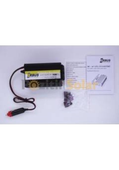 Orbus 150 Watt 12 Volt Modifiye Sinüs İnverter