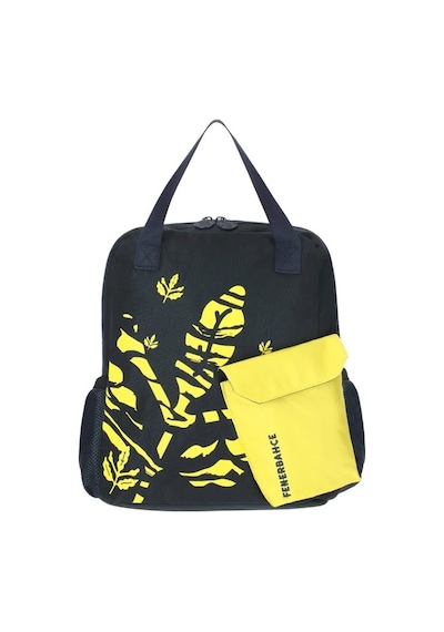 Me 25751 Fenerbahçe Trendy Casual Çanta Yandan Cep Lacivert