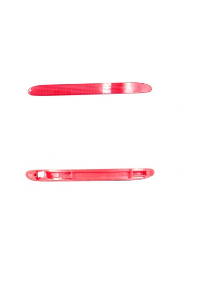 Leoparts Honda Accord Arka Tampon Reflektörü Sol 2003-2005 33555-sea-013