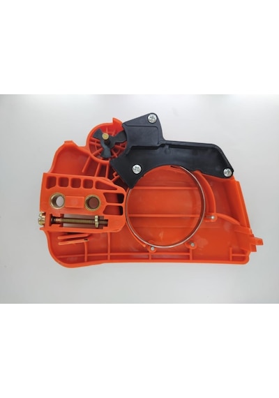 Husqvarna 236. 240 Motorlu Testere Yan Kapak ( Dolu )Veta