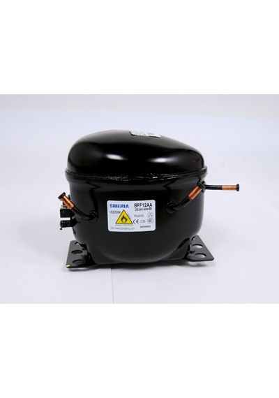 Siberia Bff 12 Aa R-600a 1/4 Garantisiz