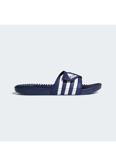 Adidas Adissage Unisex Terlik F35579 Lacivert