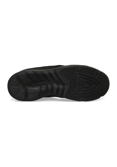 Lumberjack Agatha 5fx Siyah Erkek Comfort Ayakkabı Siyah-Siyah