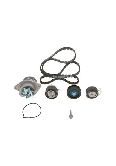 Vw Polo Triger Seti + Devirdaim 1.4 2006-2010 Bud Bosch 1987946907
