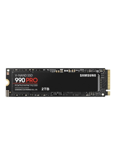 2tb 990 Pro Mz-v9p2t0bw 7450 / 6900 Mb/s Pcı-express 4.0 M.2 Ssd