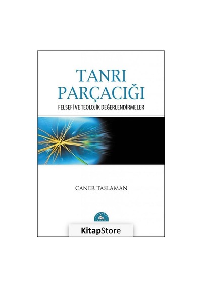 Tanrı Parçacığı / Prof. Dr. Caner Taslaman