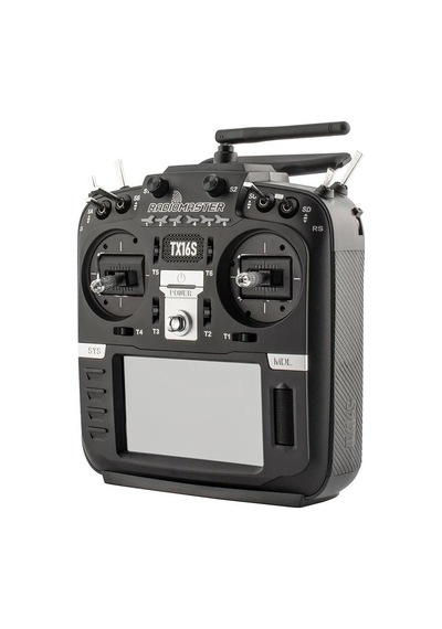 Radıomaster Tx16s Mark Iı Uzaktan Kumanda M2 Mode