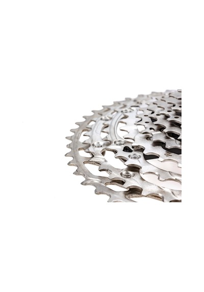 Shimano Deore Cs-m5100-11 Vites Ruble 11-51t Siyah