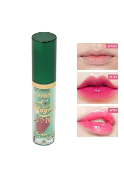 Royal Paris Magic Lip Oil Dudağ Yağı Nemlendirici Şeffaf