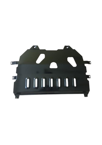 Motor Alt Karter Muhafaza Sacı 307 2001-2008 7013.l4-7013l4.12