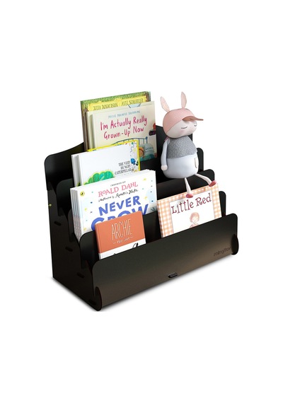 Mini Lucky 4 Raflı Ahşap Masaüstü Mini Kitaplık Montessori Çocuk Kitaplığı Çocuk Odası Kitaplık Siyah - 570907565 Siyah Mini Lucky 4 Raflı Ahşap Masaüstü Mini Kitaplık Montessori Çocuk Kitaplığı Çocuk Odası Kitaplık Siyah - 570907565 Siyah