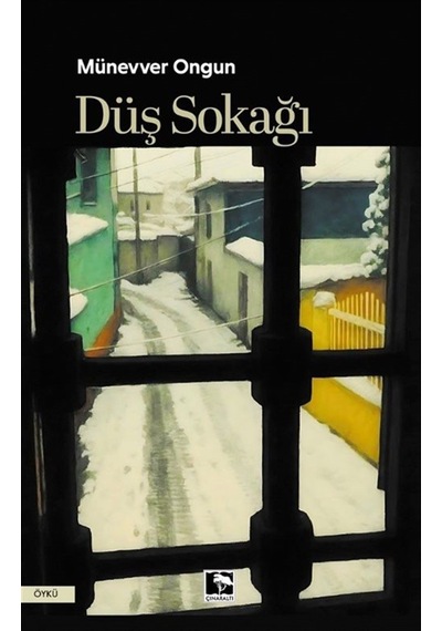 Düş Sokağı / Münevver Ongun