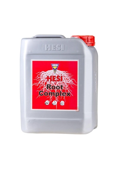 Hesi Root Complex 10 Litre Diğer