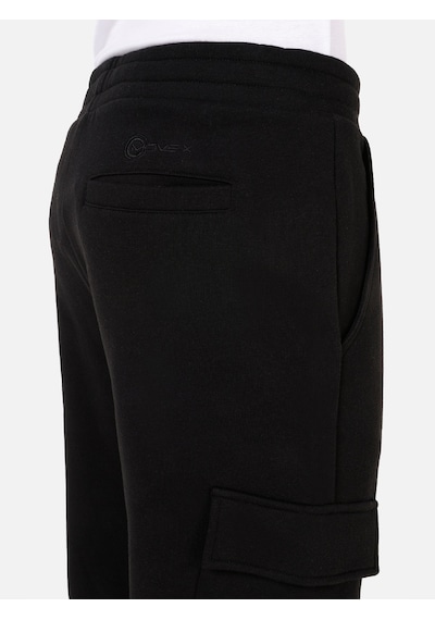 Colin's Colins Siyah Erkek Eşofman Altı Cl1070814 Q1.v2 Blk Siyah Colin's Colins Siyah Erkek Eşofman Altı Cl1070814 Q1.v2 Blk Siyah