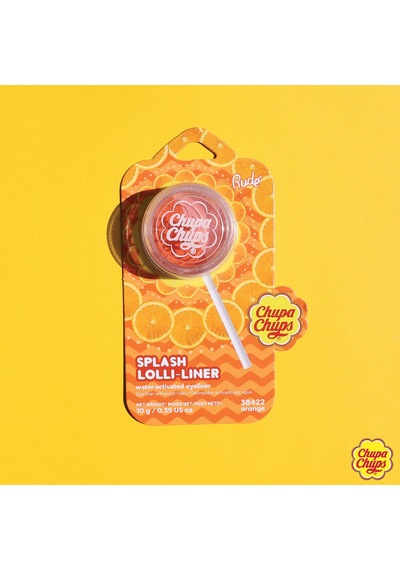 Rude Cosmetics Turuncu Eyeliner