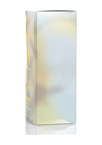 Calvin Klein In2u Edt 100 Ml Kadın Parfüm, 88300196814 Amber