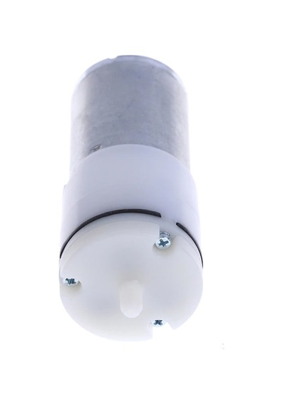 6V Mini Hava Pompası