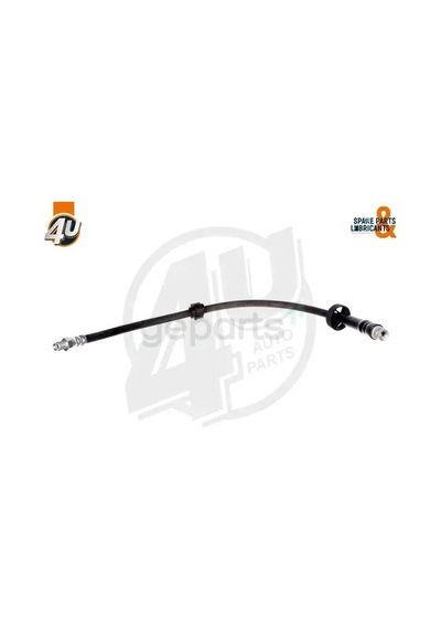Ön Fren Hortumu Peugeot P208 2012-2019 P2008 2013 Citroen C3 2 2009 Ds3 2015-2019 2 Adet