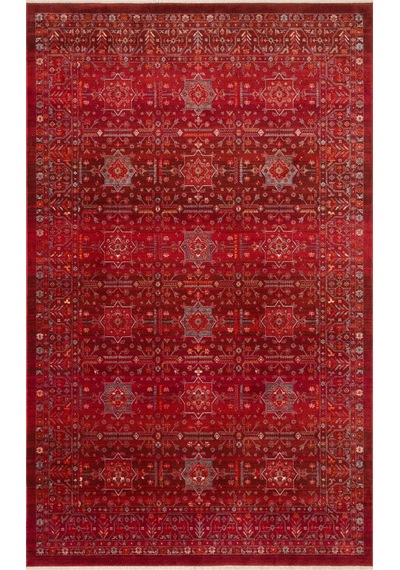 Eko Halı Pietra Pta 21 Red Sıcak Renk Tonlarını Etnik Desenlerle Buluşturan Yumuşak Tuşeli Salon Halısı Oturma Odası Halısı Mutfak Halısı Modern Makine Halısı Kırmızı - Kırmızı Eko Halı Pietra Pta 21 Red Sıcak Renk Tonlarını Etnik Desenlerle Buluşturan Yumuşak Tuşeli Salon Halısı Oturma Odası Halısı Mutfak Halısı Modern Makine Halısı Kırmızı - Kırmızı